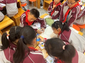 智启英语新课堂 科融教育探新径 ——苏州工业园区冯伟名师工作坊第17次研修暨结对共建学校研修活动
