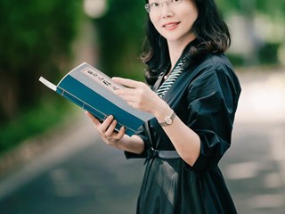 高爱华【道法】