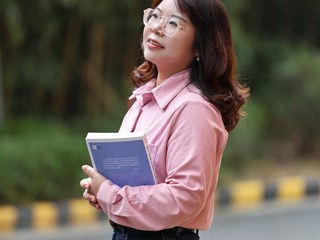 陈兰【语文、道法】