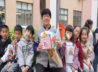 【慧雅德育】多彩活动迎五一——五一劳动节节日主题活动